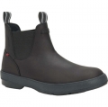 Xtratuf Men's Leather Legacy Chelsea Boot - Black