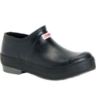 Xtratuf Women's Legacy Clog - Black