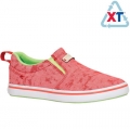 Xtratuf Women's ECO Sharkbyte Deck Shoe - Pink