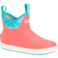 Xtratuf Women's 6 in Ankle Deck Boot - Pink