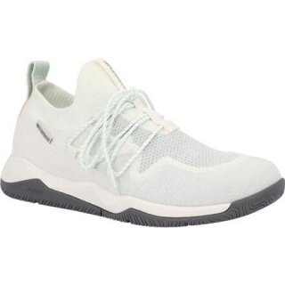 Xtratuf Women's Kiata Waterproof Sneaker - White