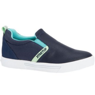 Xtratuf Women's Topwater Slip-on - Blue