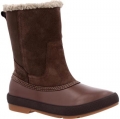 Xtratuf Women's Legacy LTE Pull On Boot - Brown