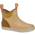 Xtratuf Men's 6 in Ankle Deck Boot - Tan