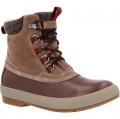 Xtratuf Women's Legacy LTE Lace Boot - Brown