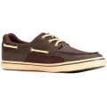 Xtratuf Men's Finatic II Deck Shoe - Brown