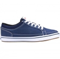 Xtratuf Men's Chumrunner Canvas Deck Shoe - Blue