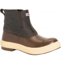 Xtratuf Men's 6 in Legacy Chelsea Boot - Brown