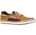 Xtratuf Men's Finatic II Deck Shoe - Brown