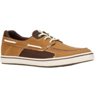 Xtratuf Men's Finatic II Deck Shoe - Brown