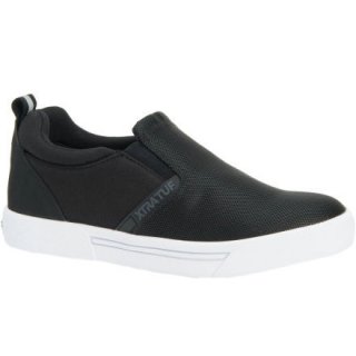 Xtratuf Women's Topwater Slip-on - Black