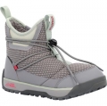 Xtratuf Women's Ice 6 in Nylon Ankle Deck Boot - Grey