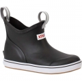 Xtratuf Kids' Ankle Deck Boot - Black