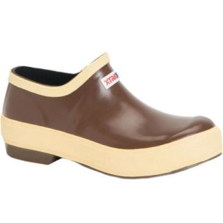 Xtratuf Women's Legacy Clog - Brown