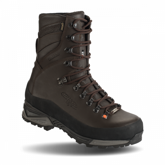 Crispi Men's Wild Rock Plus GTX-Brown